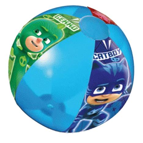 PJ Masks Inflatable Beach Ball £1.99